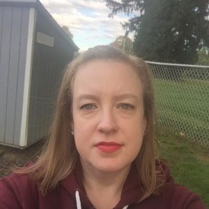 Meet your Posher, Andria